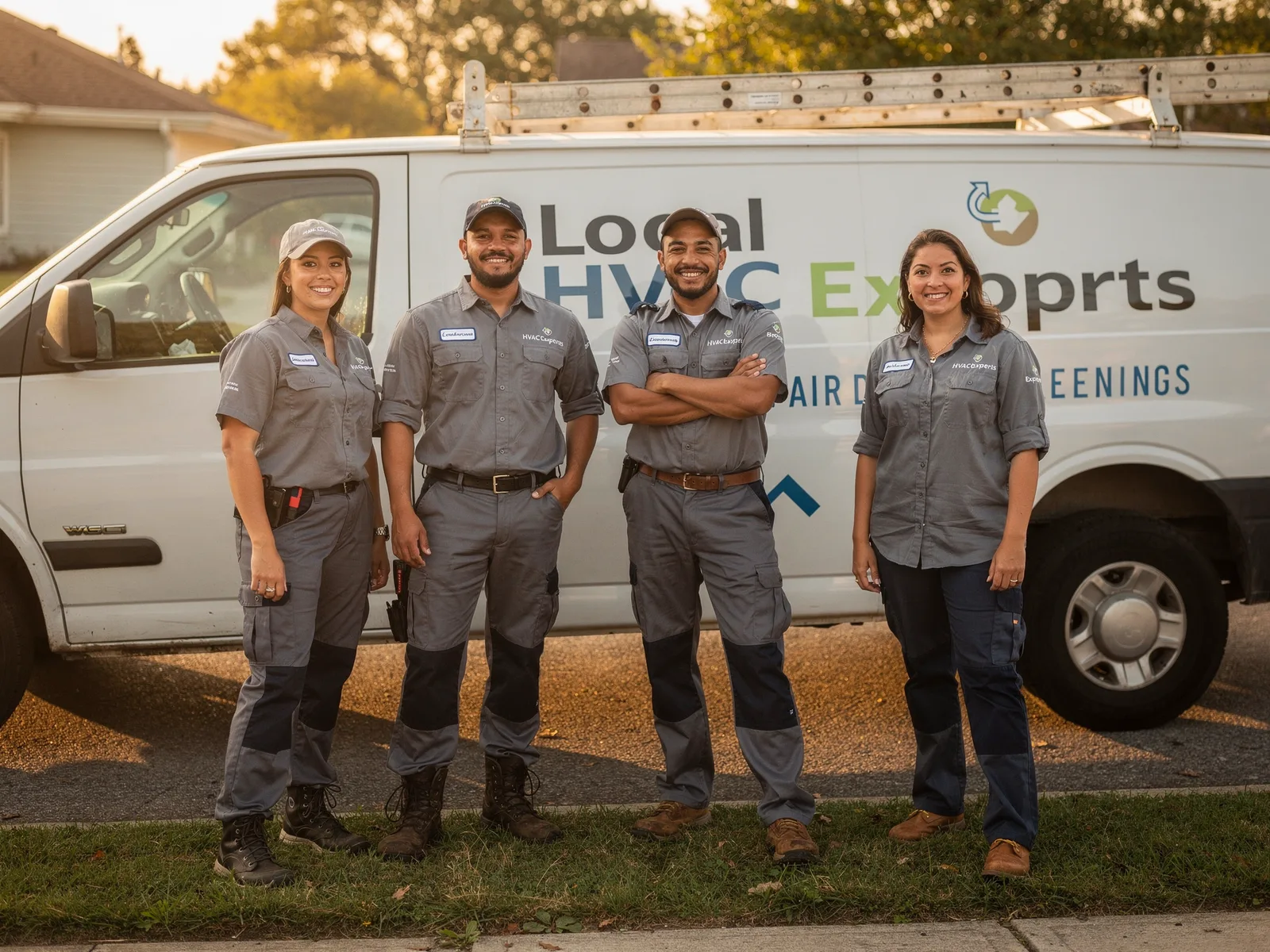 24/7 HVAC Repair & AC Replacement company in Goodnews Bay, AK